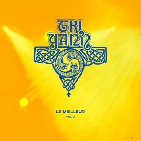Tri Yann: Le Meilleur Vol 2 [2CD]