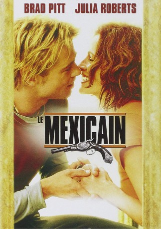 Le Mexicain [DVD]