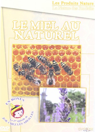 Le Miel Au Naturel [DVD]
