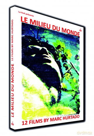 Le Milieu Du Monde+Livret [DVD]