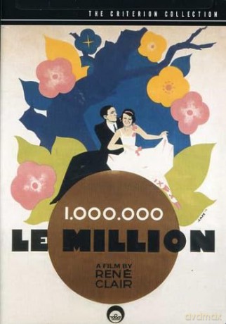 Le Million [DVD]