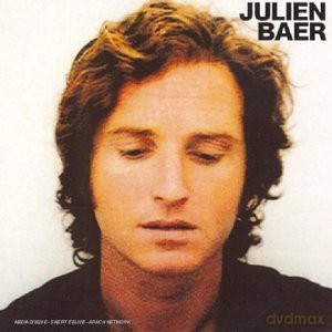 Julien Baer: Le Monde S'Ecroule [CD]