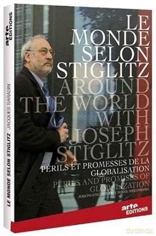 Le Monde Selon Stiglitz [2DVD]