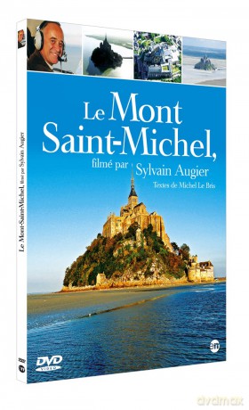 Le Mont Saint Michel/Slim [DVD]