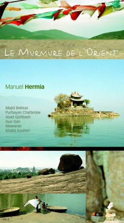 Manuel Hermia: Le Murmure De L'orient [2CD]