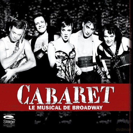 Cabaret: Le Musical De Broadway [CD]