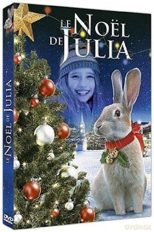 Le Noel De Julia [DVD]