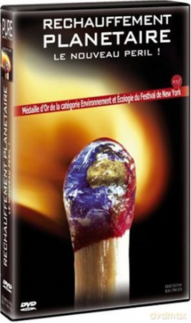 Le Nouveau Peril [DVD]