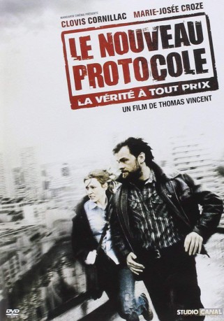 Le Nouveau Protocole [DVD]