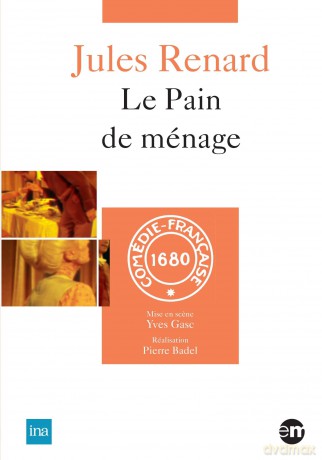 Le Pain De Menage Jules Renard/Slim [DVD]
