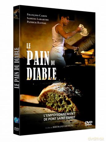 Le Pain Du Diable [DVD]