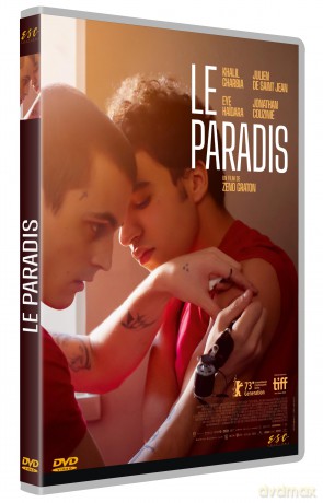 Le Paradis [DVD]