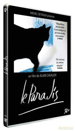 Le Paradis [DVD]