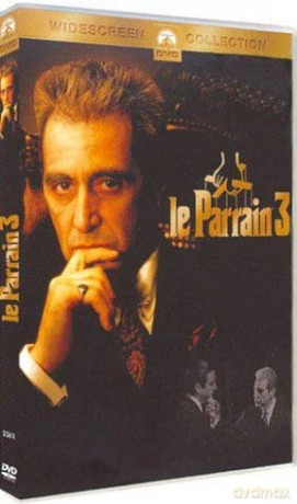 Le Parrain Partie 3 [Blu-Ray]