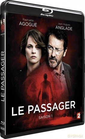 Le Passager [2xBlu-Ray]