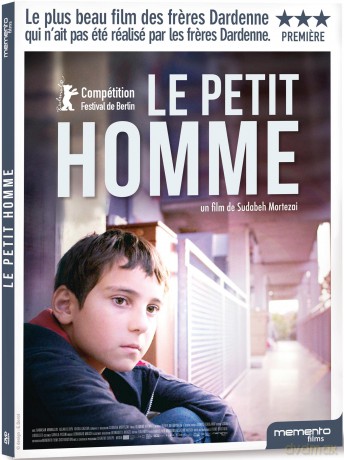 Le Petit Homme Vo Sou Titres Francais/Slim [DVD]