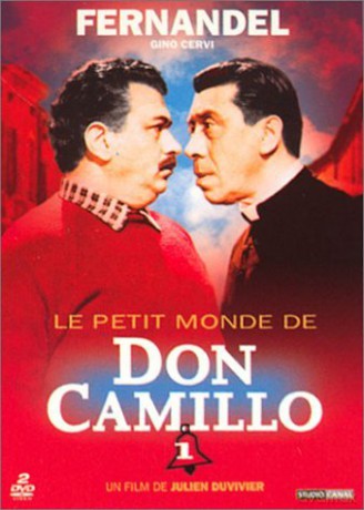 Le Petit Monde De Don Camillo [2DVD]