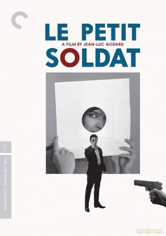 Le Petit Soldat [DVD]