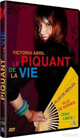 Le Piquant De La Vie [DVD]