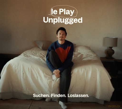 Julian Le Play: le Play Unplugged [CD]