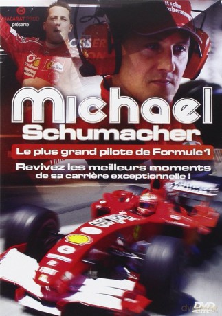 Le Plus Grand Pilote De Formule 1 [DVD]