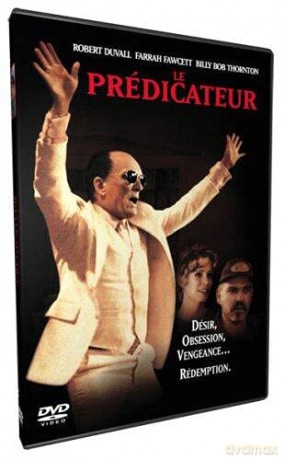 Le Predicateur [DVD]