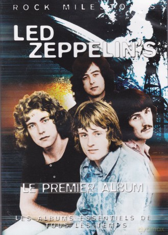 Le Premier Album [DVD]