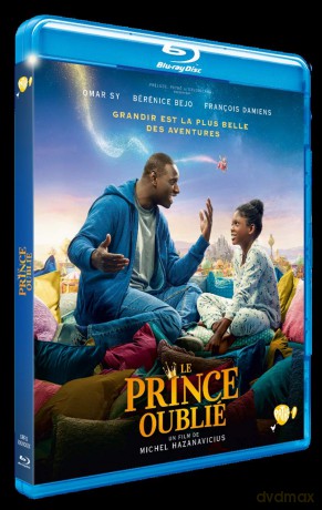 Le Prince Oublie [Blu-Ray]