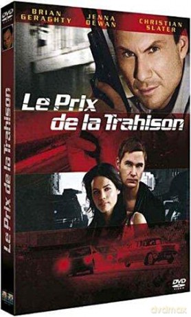 Le Prix De La Trahison [DVD]