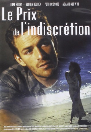 Le Prix De L'indiscretion [DVD]