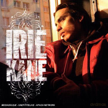 Kane, Irie: Le prochain sur la liste [CD]