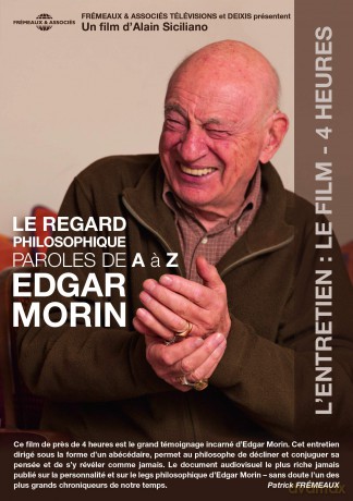 Le Regard Philoshique [2DVD]