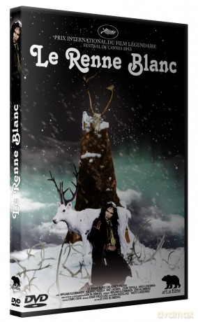 Le Renne Blanc [DVD]