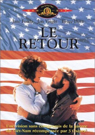 Le Retour [DVD]