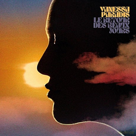 Paradis,Vanessa: Le Retour Des Beaux Jours [CD]