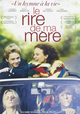 Le Rire De Ma Mere [DVD]