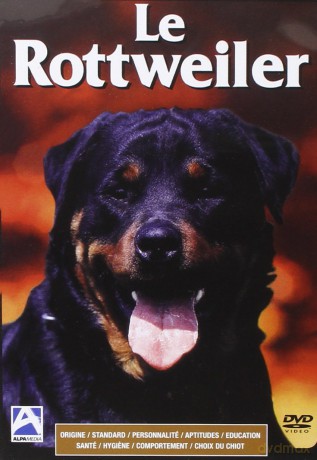 Le Rottweiller [DVD]