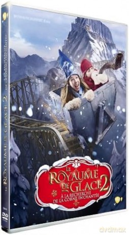 Le Royaume De Glace 2 - A La Recherche De La Corne Enchantee [DVD]