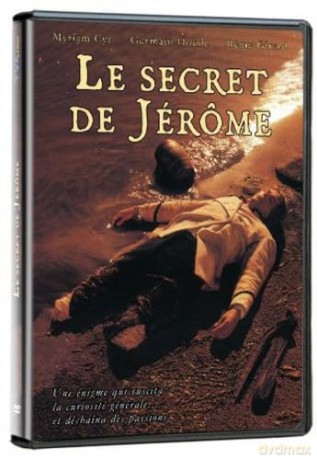 Le Secret De Jerome (1994) (Fr/En Sub) [DVD]