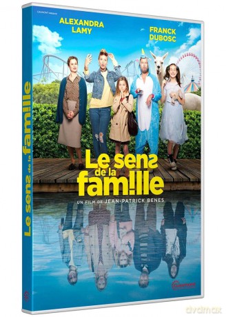 Le Sens De La Famille [DVD]