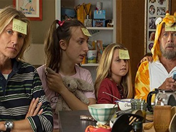 Le Sens De La Famille [DVD]