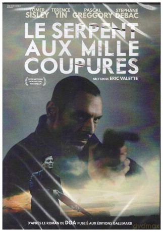 Le Serpent Aux Mille Coupures [DVD]