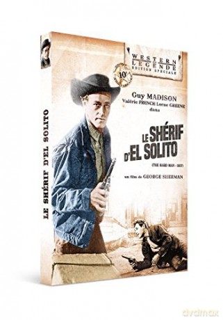 Le Sherif D El Solito [DVD]
