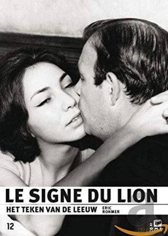 Le Signe Du Lion [DVD]