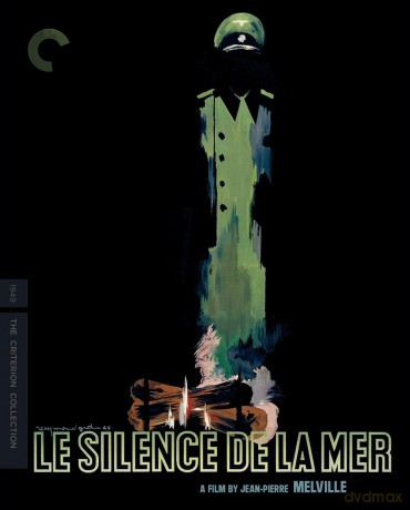 Le Silence De La Mer [Blu-Ray]