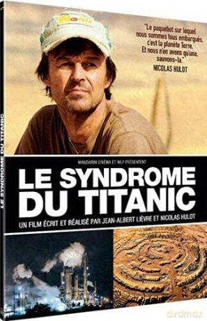 Le Syndrome Du Titanic [DVD]