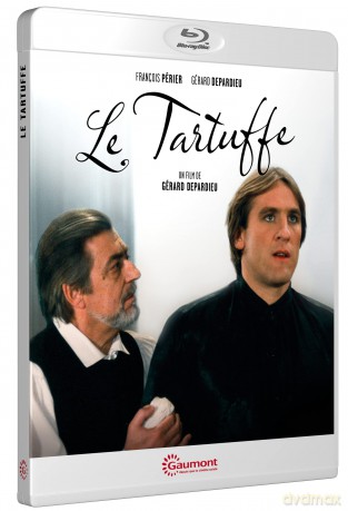Le Tartuffe [Blu-Ray]