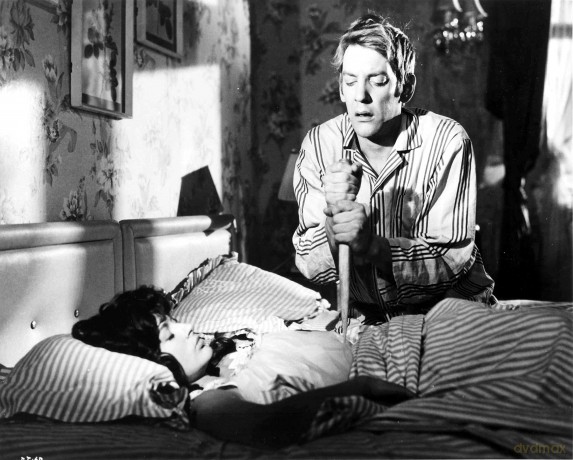 Le Train Des Epouvantes [Blu-Ray]