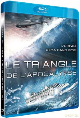 Le Triangle De L'apocalypse [Blu-Ray]
