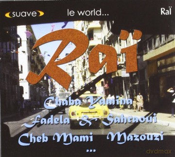 Le WorldRai 2-Various [CD]